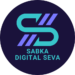 sabka digital seva logo