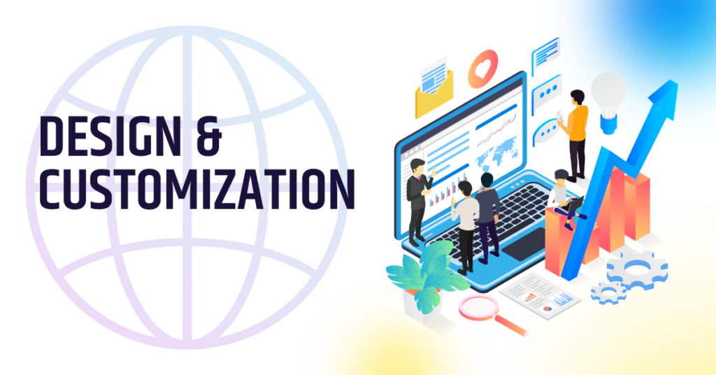 Website Design & Optimization