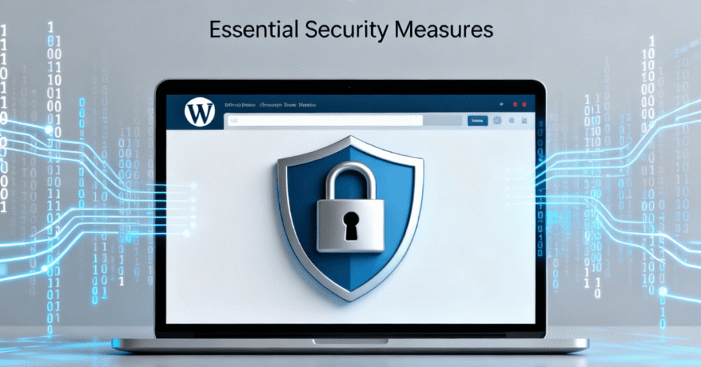 WordPress website security in Hindi