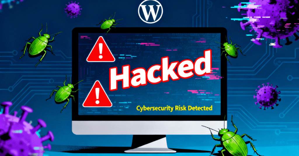 WordPress Website ko Hack Hone se Kaise Bachayein