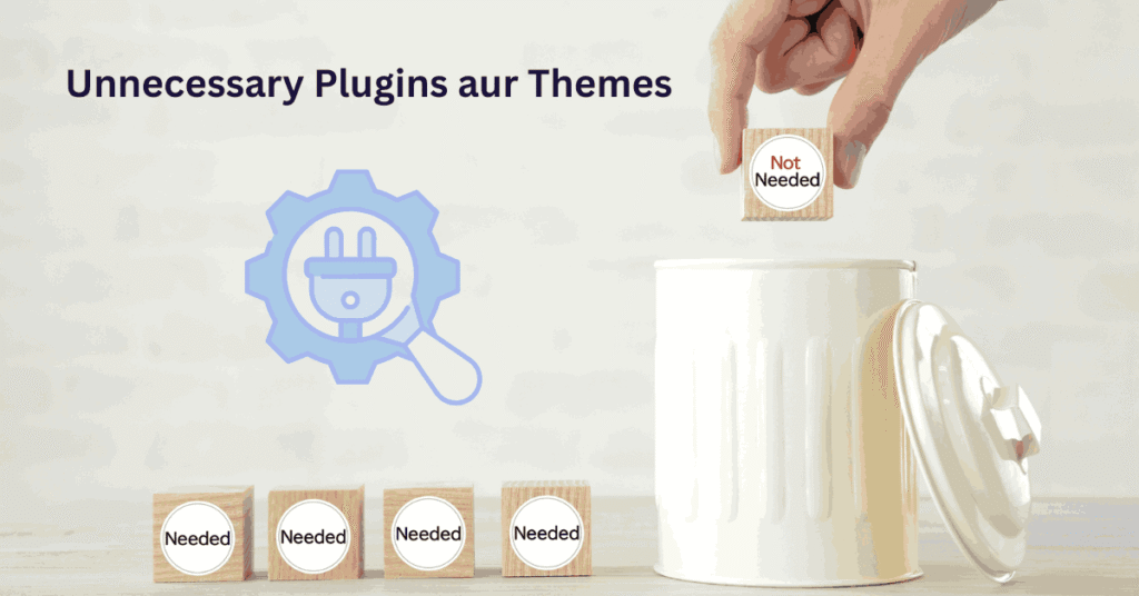 WordPress website speed optimization