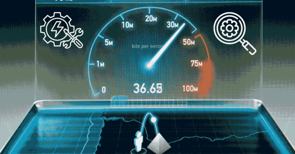 WordPress website speed optimization