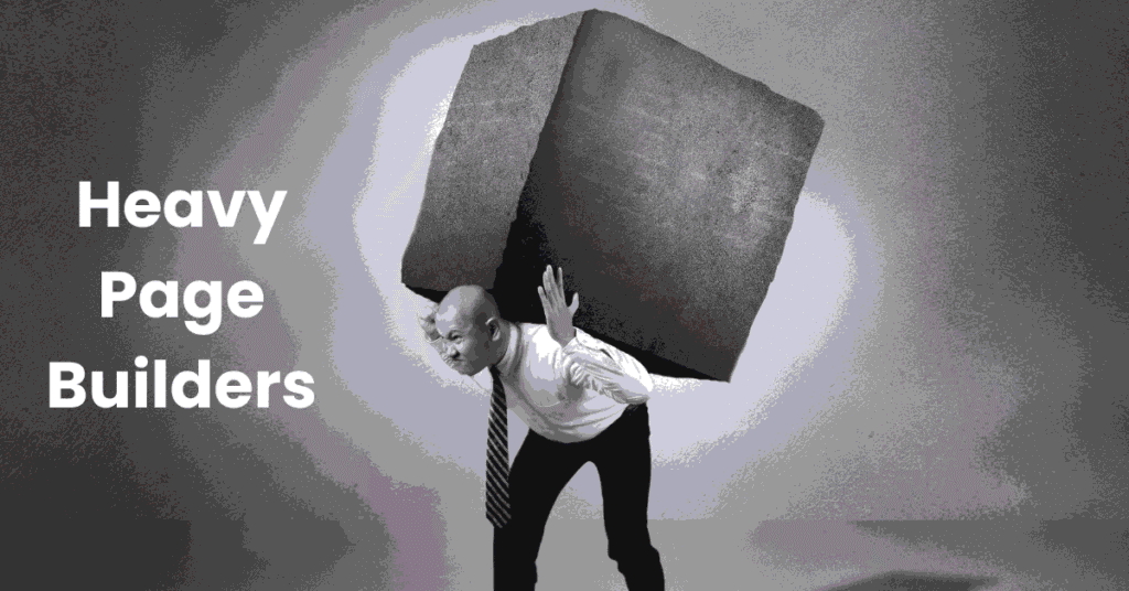 WordPress website speed optimization