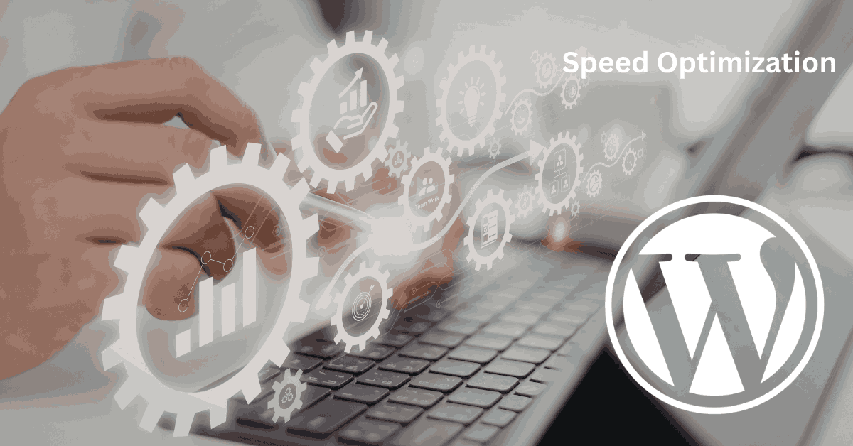 WordPress website speed optimization