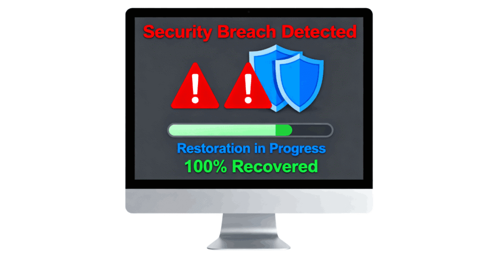 WordPress website security in Hindi